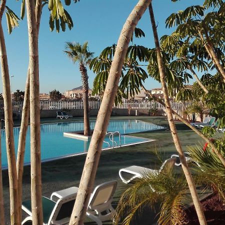 אל מדאנו Residencial Los Martines מראה חיצוני תמונה