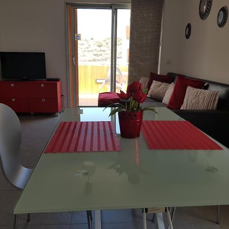 אל מדאנו Residencial Los Martines מראה חיצוני תמונה
