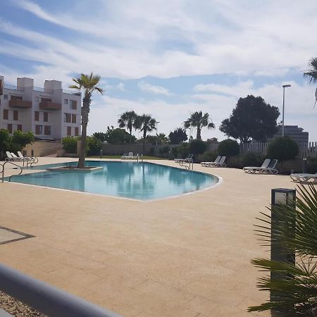 אל מדאנו Residencial Los Martines מראה חיצוני תמונה