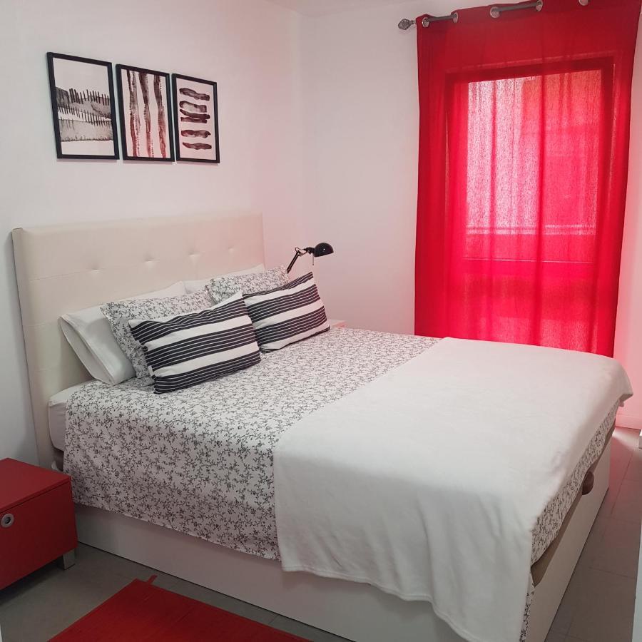 אל מדאנו Residencial Los Martines מראה חיצוני תמונה