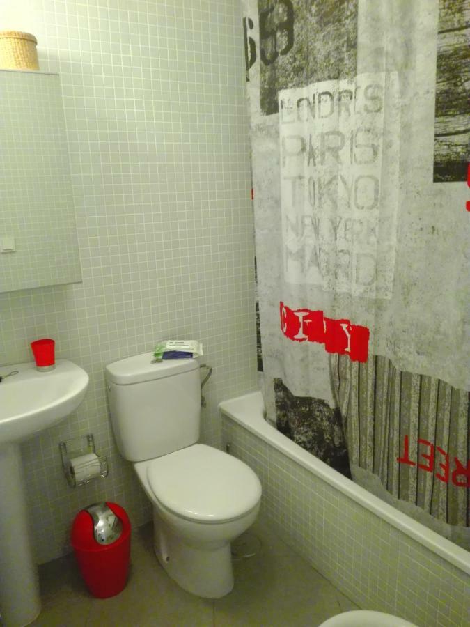 אל מדאנו Residencial Los Martines מראה חיצוני תמונה