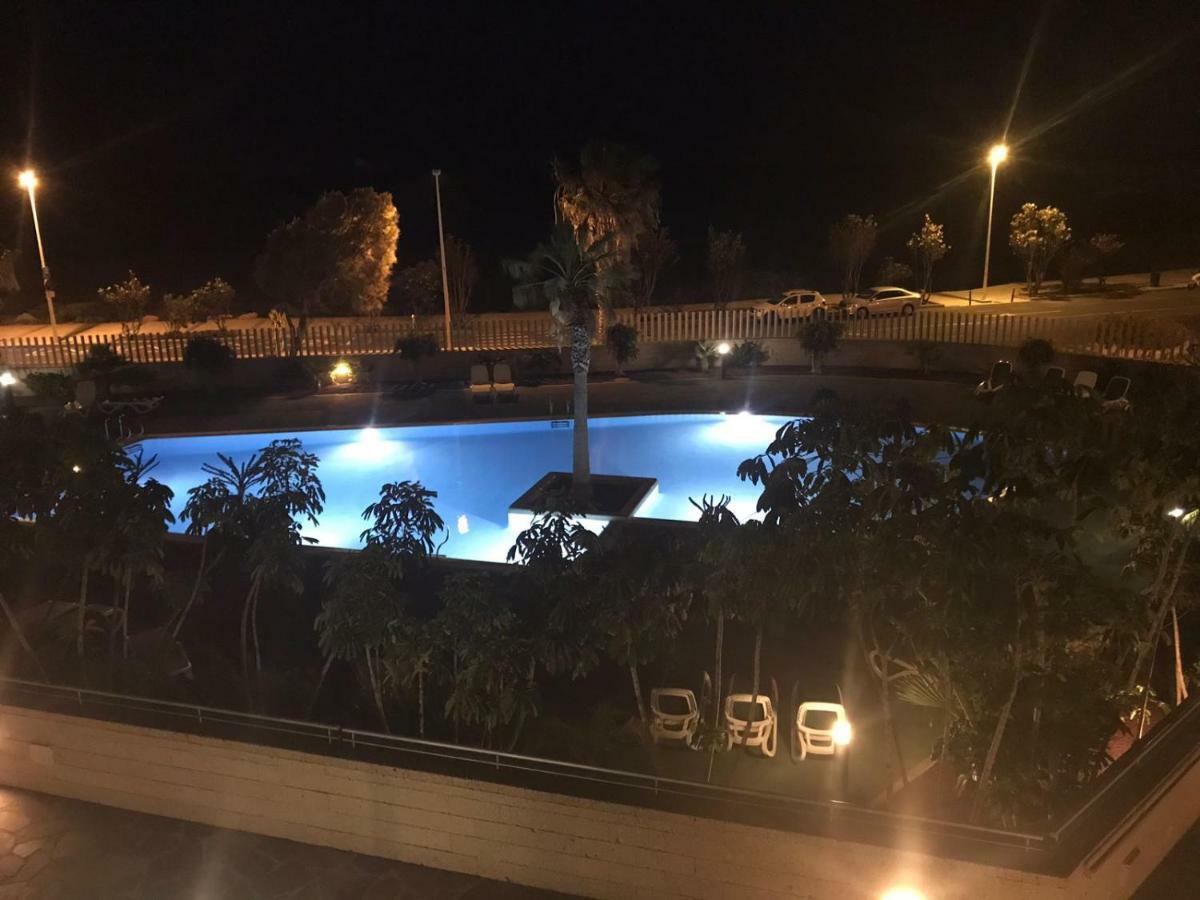 אל מדאנו Residencial Los Martines מראה חיצוני תמונה